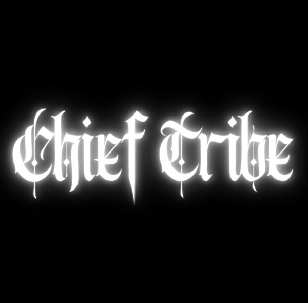 Chief Tribe Official 